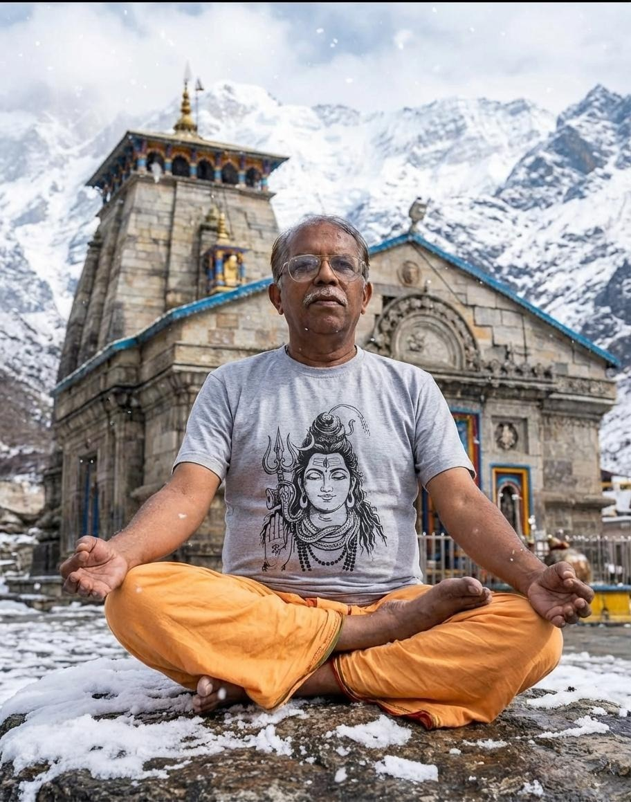 Jai Mata Di — Astrologer & Vastu Consultant