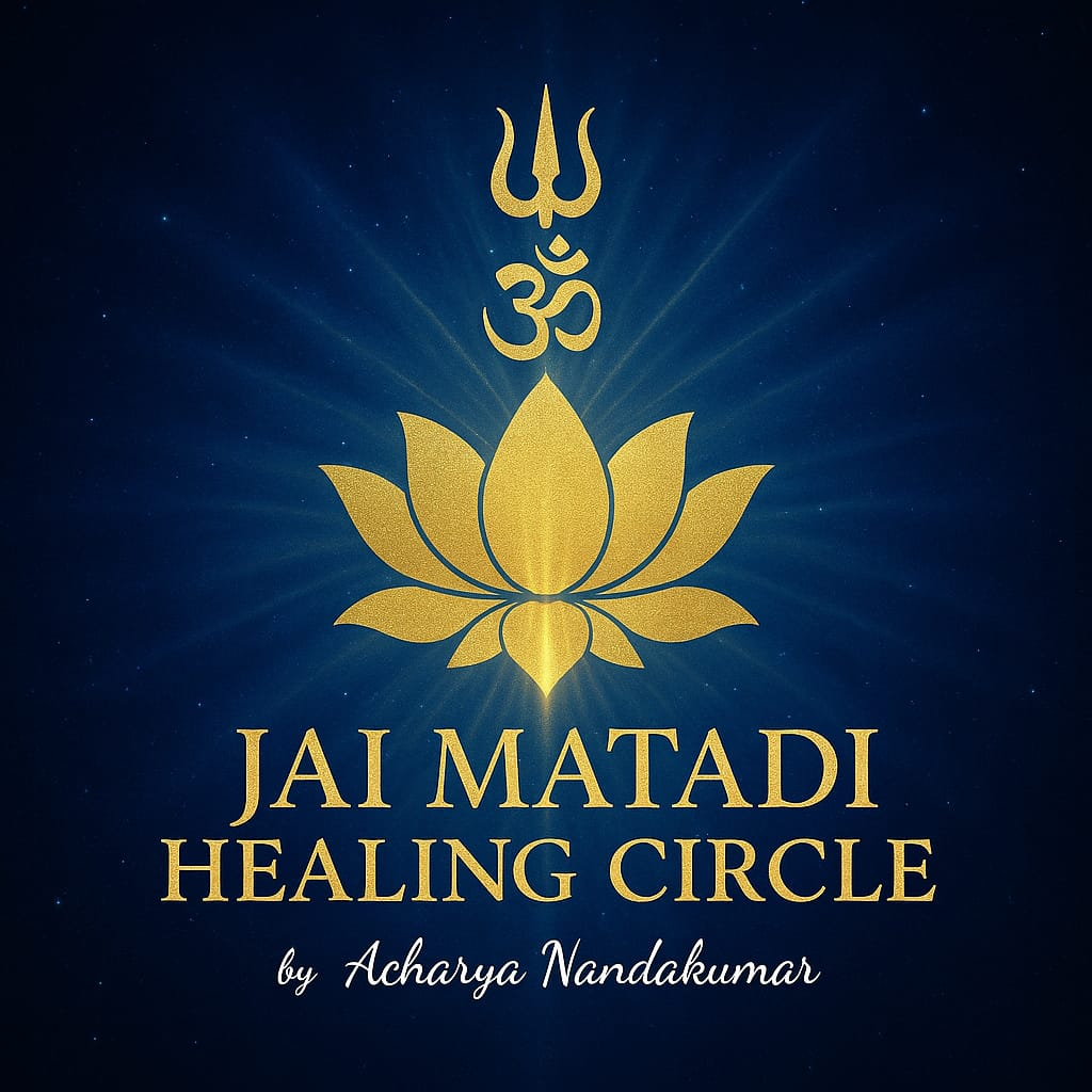 Jai Mata Di Logo