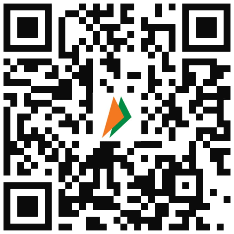 Payment QR Code